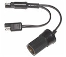 SAE to Cigarette socket and SAE connector PAC-026