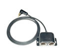 PAC-036 Powerlet (BMW) plug to Dual Cigarette socket 60"