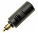 Rigid Powerlet to Cigarette Socket Adapter PAC-043