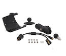 Garmin Cradle PowerMount with Ram Mount PBK-001