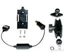 iPod Nano PowerMount with Ram Mount PBK-003