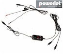 Powerlet 5 Position Digital Controller for Socks & Gloves