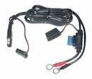 Battery Harness 24" or 48" with SAE Plug - PKT-001