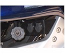 Powerlet Dual Rear Kit Honda ST1300 PKT-028
