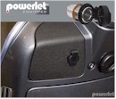 Powerlet Low Profile Powerlet Socket Kit.  PKT-046