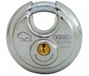 ABUS Diskus Padlock 28 Series - 28/70