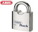 ABUS 83/80 S2 Rock Padlock House-key rekeyable