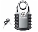 Masterlock 194D Adjustable shackle padlock