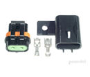 Weatherproof fuse holder PMI-001