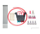 Fuse block assembly PMI-019