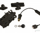 iPhone RAM & Powerlet Mount Kit PBK-012