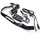 Powerlet 5 Position Digital Controller for Socks & Gloves