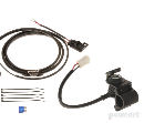 Powerlet Bar Mount Socket Kit with 24" Harness PKT-106-24