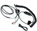 Apple iPhone 3G, 3Gs, 4G,  iTouch, iPod  Powerlet Charging Cable PPC-026-DB