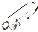 Apple iPhone 3G, 3Gs, 4G,  iTouch, iPod  Powerlet Charging Cable PPC-026-DB