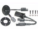 Powerlet PTB-003 Luggage Electrix Connector and Cigarette Socket