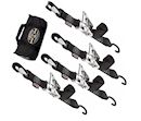 Powertye Big Daddy 2" Tie Down - Trailer Kit