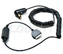 Apple iPhone 3G, 3Gs, 4G,  iTouch, iPod  Powerlet Charging Cable PPC-026
