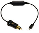 Powerlet Micro USB Short Powerlet Charging Cable PPC-027-SC
