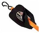 Powertye Neoprene Tie-down Ratchet Cover set (pair)