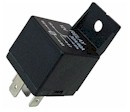 Relay 12v 5 pin 30A/40A