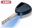 ABUS X-PLUS Replacement Key with Micro Light
