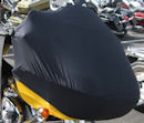 Cycle Shade Road Glide Gauge Cover