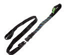 ROK Straps 54" Adjustable - Color - Twin Pack