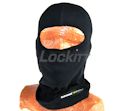 Schampa Silkweight Dual Balaclava