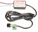 Heat-Troller Heated Grips Dash Mounted SHG