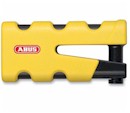ABUS Granit Sledg 77 Brake Disc Lock - YELLOW
