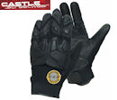 Castle Streetwear Sport Mesh Gloves