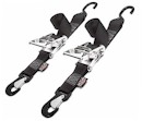 Powertye Big Daddy's 2" tie down set (pair) with Heavy Duty Ratchet