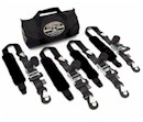 Powertye Big Daddy Deluxe 2" Tie Down - Trailer Kit
