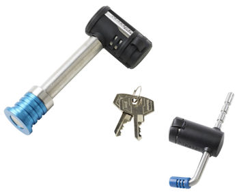 Masterlock 1481 DAT Trailer lock set