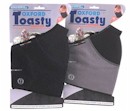 Oxford Toastie Neoprene / Fleece face mask