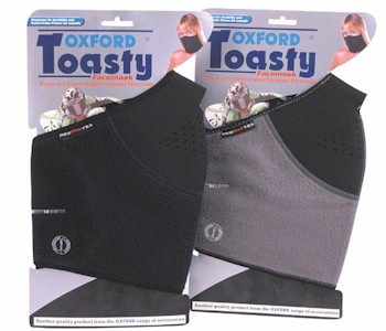 Oxford Toasty