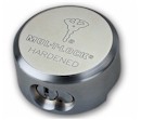 Mul-T-Lock TR100 no-shackle Puck Padlock