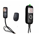 Warm & Safe Tri-Level Coax Controller with remote