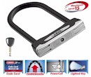 ABUS Granit X-Plus 54 U lock 12" - 54/160 HB 300
