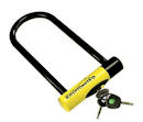 Kryptonite New York LS (MC) U Lock