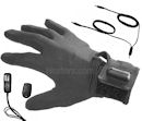 Warm & Safe Heated Glove Liners Package 11W