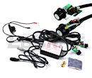 Heat-Troller dual dash mounted coax - Heated Gear
