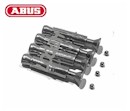 ABUS Replacement bolt kit for WBA 100 Floor Anchor