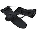 Warm & Safe Micro Fleece 12v Heated Socks