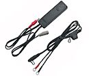 Warm & Safe 5-Level Coax Controller - optional remote control