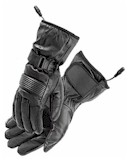 Warm & Safe Classic Rider Heated Gloves - Mens
