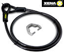 Xena XXA-150 Cable and lock adapter combo
