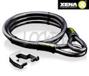 Xena XZA-150 Cable and lock adapter combo