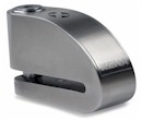 Xena XN15 Stainless Alarmed Disc Lock